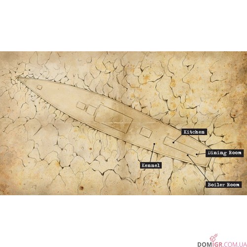 T. I. M. E Stories: Expedition Endurance