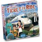 Ticket to Ride Map Collection 7: Japan & Italy