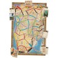 Ticket to Ride Map Collection 3: The Heart of Africa