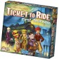 Ticket to Ride: First Journey