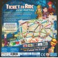 Ticket to Ride: First Journey