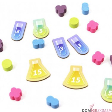 Купить Periodic: Гра елементів Periodic: Гра елементів