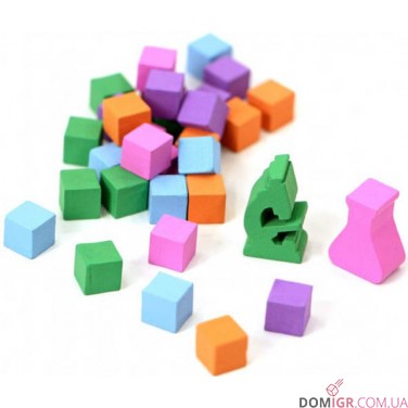 Купить Periodic: Гра елементів Periodic: Гра елементів