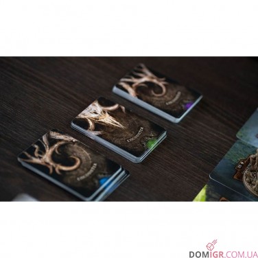 Купить Tainted Grail: Kings of Ruin — Corebox Tainted Grail: Kings of Ruin — Corebox