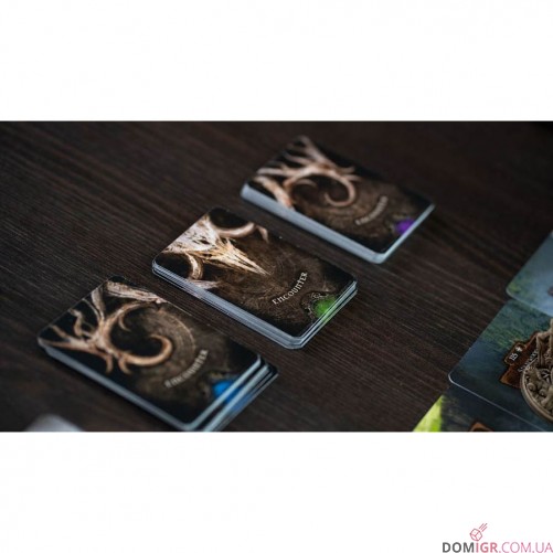 Tainted Grail: Kings of Ruin — Corebox