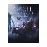 Tainted Grail: Kings of Ruin — Black Goat (Blister) Купить Tainted Grail: Kings of Ruin — Black Goat (Blister) (Серія настільних ігор Tainted Grail)