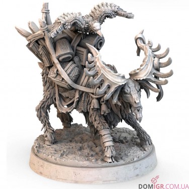 Tainted Grail: Kings of Ruin — Black Goat (Blister)