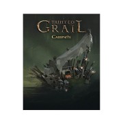 Tainted Grail: Fall Of Avalon/Kings Of Ruin — Modular Campsite