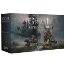 Tainted Grail: Kings of Ruin – Mounted Heroes
