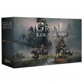 Tainted Grail: Kings of Ruin – Mounted Heroes Купить Tainted Grail: Kings of Ruin – Mounted Heroes (Серія настільних ігор Tainted Grail)