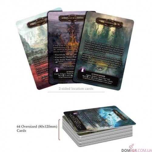 Tainted Grail: The Fall of Avalon