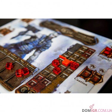 Tainted Grail: The Fall of Avalon