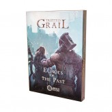 Tainted Grail: The Fall of Avalon – Echoes of the Past