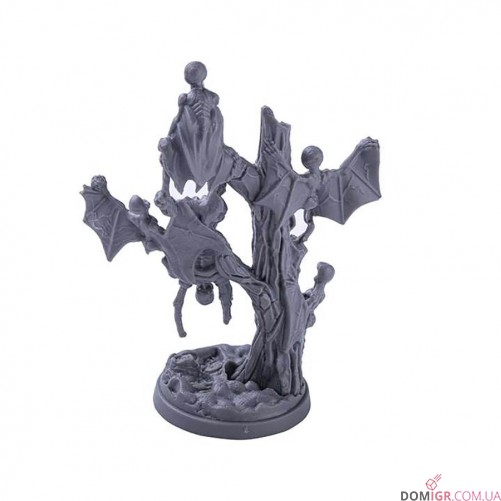 Tainted Grail: Monsters of Avalon – Past and Future Miniature Pack