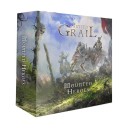 Tainted Grail: Monsters of Avalon – Mounted Heroes
