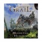 Tainted Grail: Monsters of Avalon – Mounted Heroes