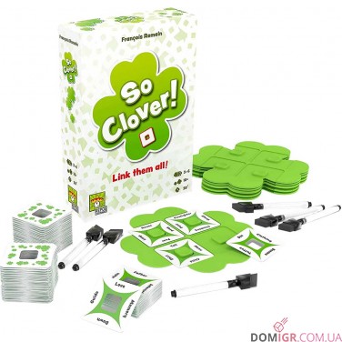 Так кмітливо!