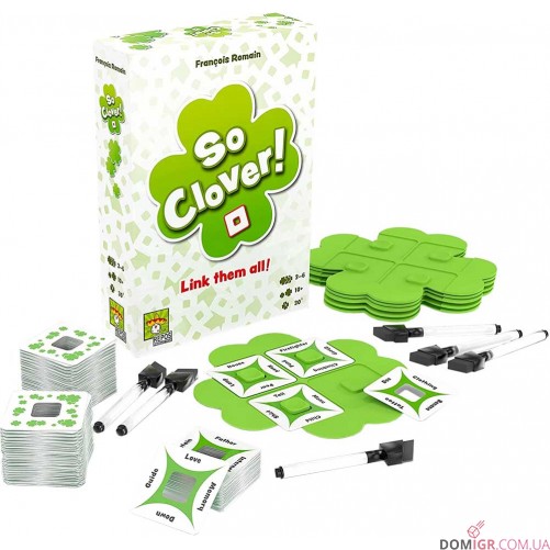 Так кмітливо!