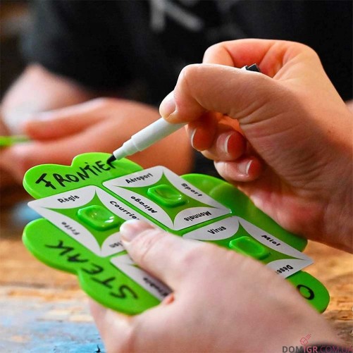 Так кмітливо!