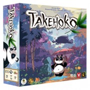 Такеноко (Укр)