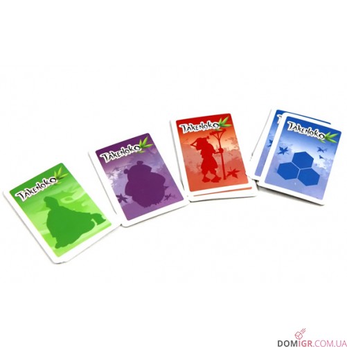 Takenoko