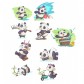 Takenoko Chibis