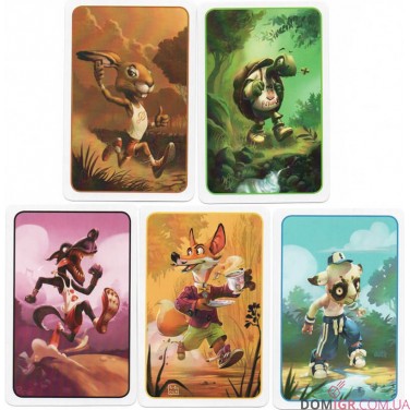 Купити Tales & Games: The Hare & the Tortoise Tales & Games: The Hare & the Tortoise