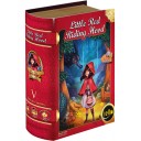 Tales & Games: Little Red Riding Hood