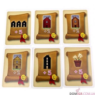 Tales & Games: The Three Little Pigs