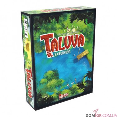 Taluva Extension