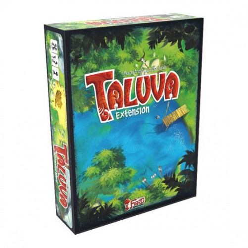Taluva Extension