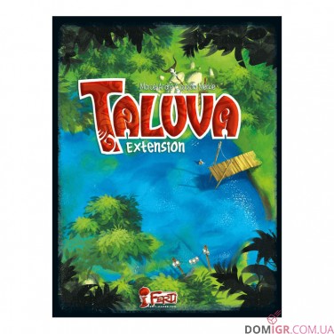 Taluva Extension
