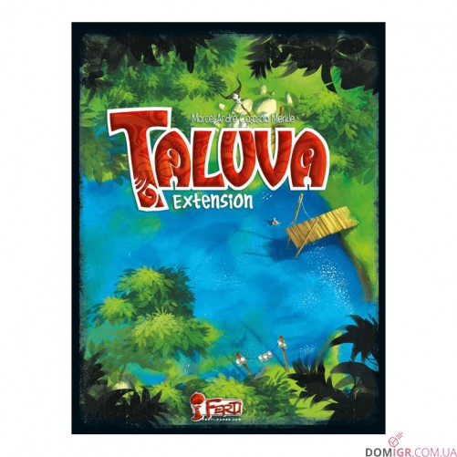 Taluva Extension