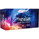 Тамашіі: Хроніка Сходження: Загублені сторінки