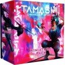 Тамашіі: Хроніка Сходження: Набір мініатюр