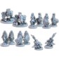 Тамашіі: Хроніка Сходження: Набір мініатюр