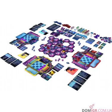 Тамашіі: Хроніка Сходження