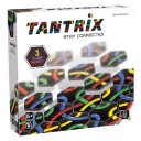Tantrix Strategy