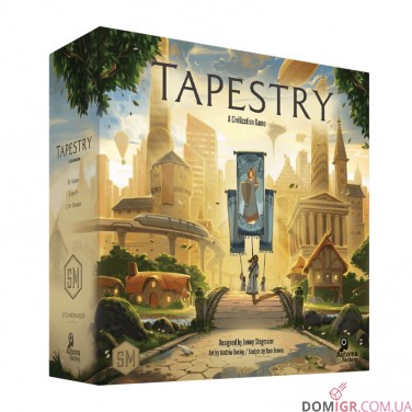 Tapestry