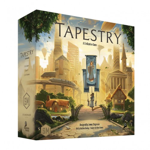 Tapestry