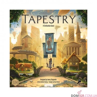 Tapestry