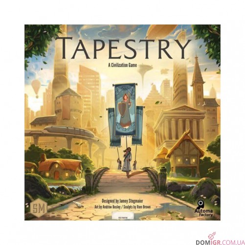 Tapestry