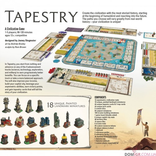 Tapestry