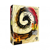 Тацу: Драконолови