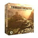 Tawantinsuyu: The Inca Empire