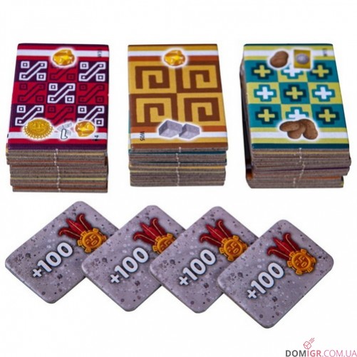 Тауантинсуйу. Империя инков