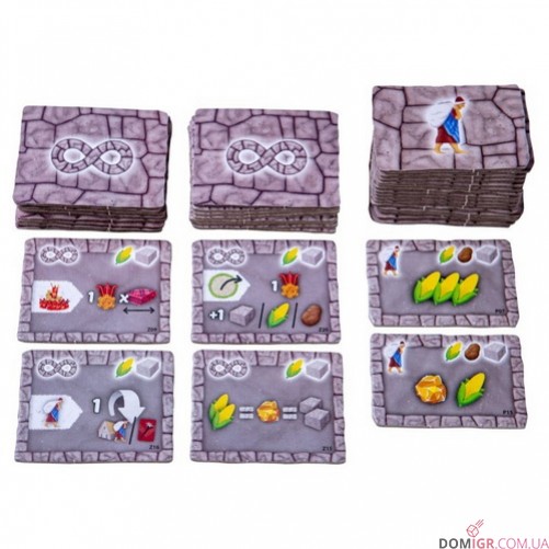 Тауантинсуйу. Империя инков