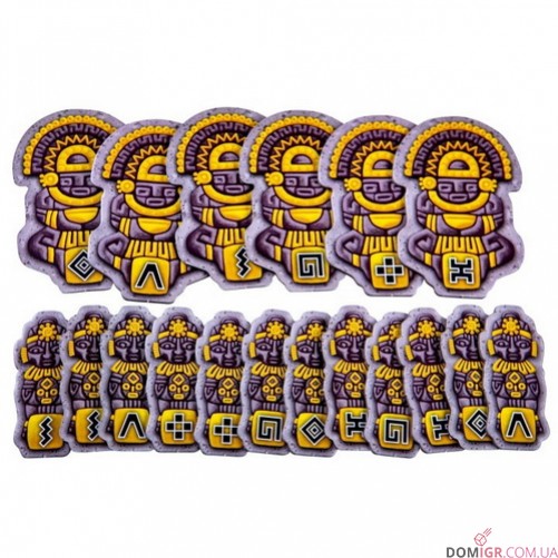 Тауантинсуйу. Империя инков