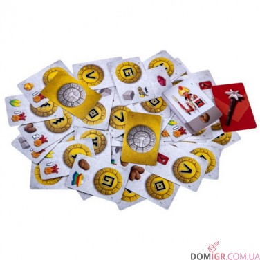 Тауантинсуйу. Империя инков