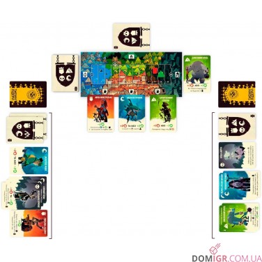 Таємні лідери